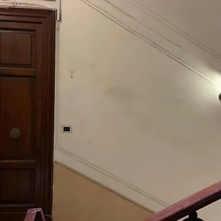 Apartament La Finestra Sul Corso