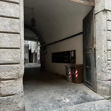 Light Apartment