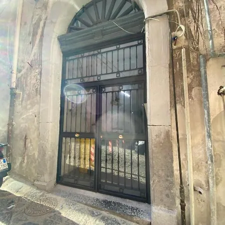 House Spagnoli Holiday home Naples