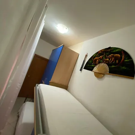 House Spagnoli Holiday home Naples