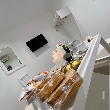 Apartment Sweet Storia Di *