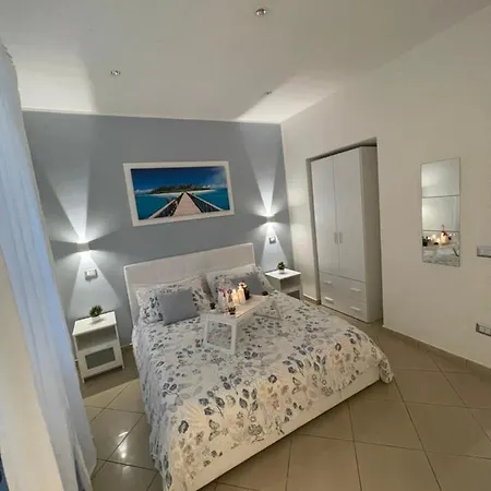 Sweet Storia Di Apartment *