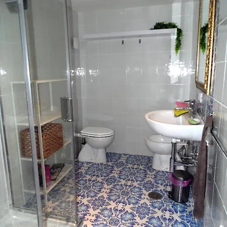 Vacanzella Appartement *