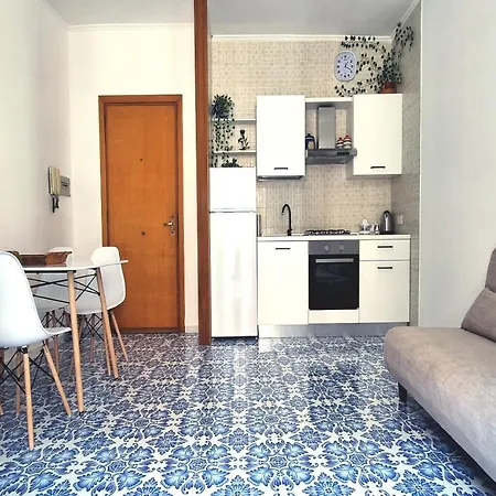 Vacanzella * Napoli
