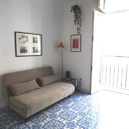 Vacanzella Appartamento Napoli