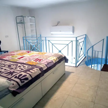 Vacanzella Appartement