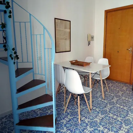 Appartamento Vacanzella *