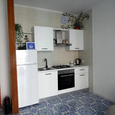 Appartement Vacanzella *