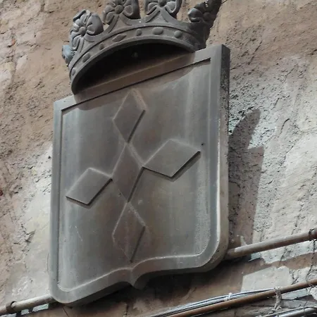 Appartamento Vacanzella