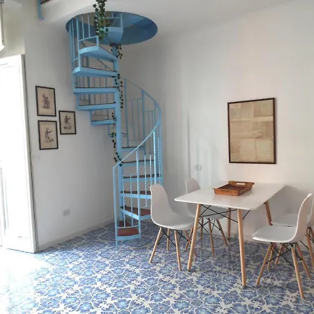 Vacanzella Napoli