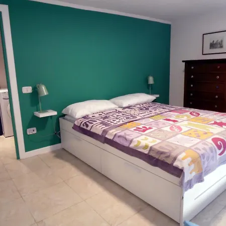 Appartement Vacanzella Naples