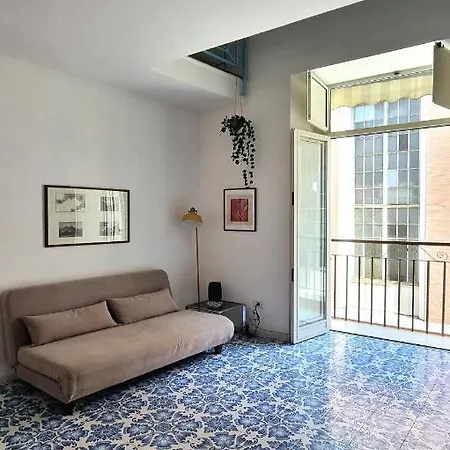 Vacanzella * Napoli