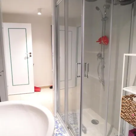 Appartement Vacanzella *