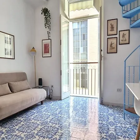 Vacanzella Napoli