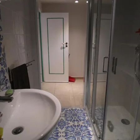 Vacanzella Appartement