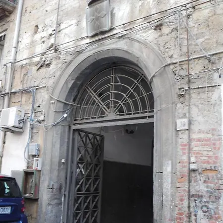Vacanzella Appartamento *