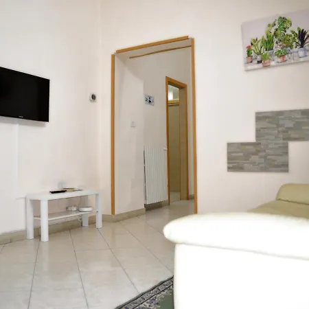 Nonna Luisella Holiday home *