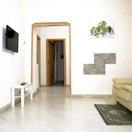 Nonna Luisella Holiday home Naples