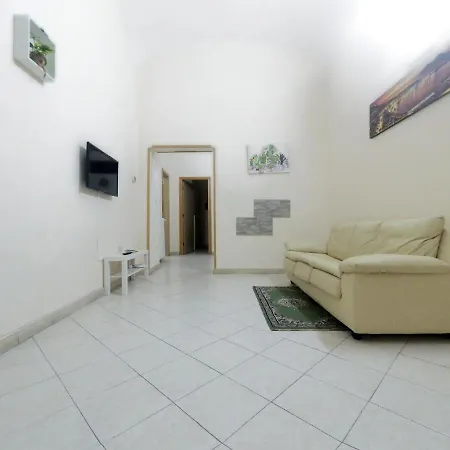 Nonna Luisella Holiday home