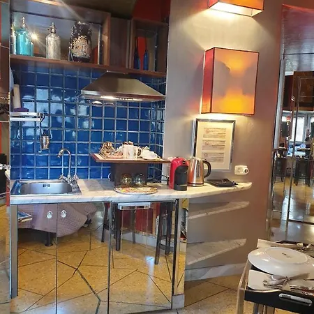 Galleria Umberto I Luxury Apartment *
