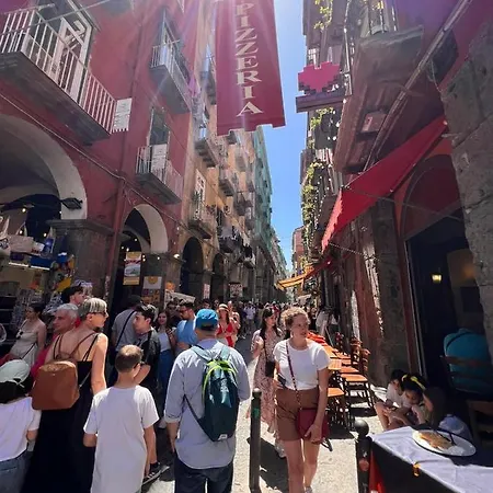San Gennaro In Porta Neapol