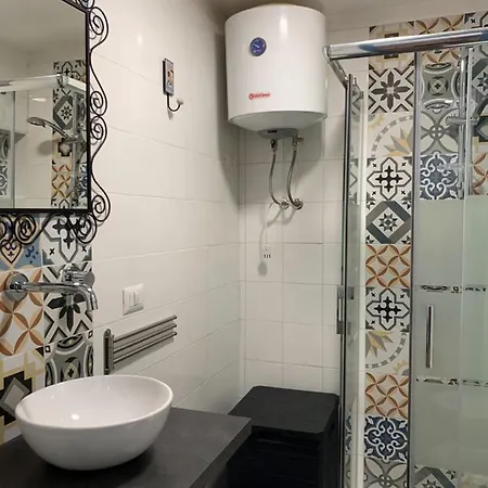 Priorato 8 House Apartment