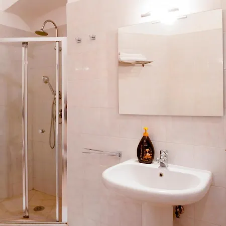 Apartment Maison San Martino