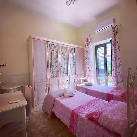 Blessing House Apartment *