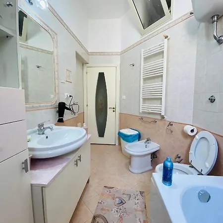 Apartment Blessing House Naples