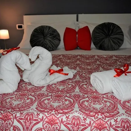 Guest house Della Fortuna *