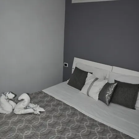 Della Fortuna Guest house