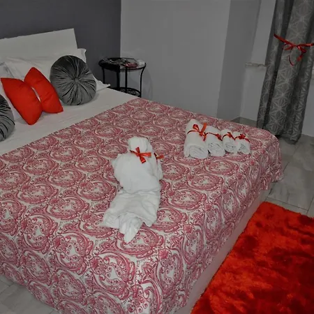 Della Fortuna Guest house *