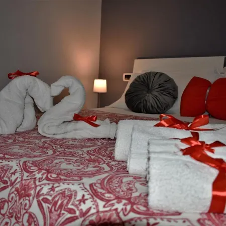 Della Fortuna Guest house Naples