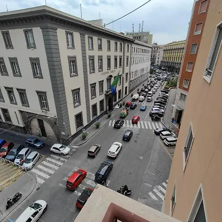 Apartment Tender By Covo Degli Angioini *