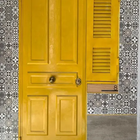Priorato 8 House * Naples