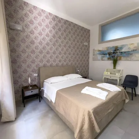 La Canzanella Διαμέρισμα