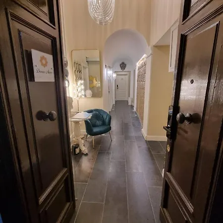 Ex Voto Guest House Napoli