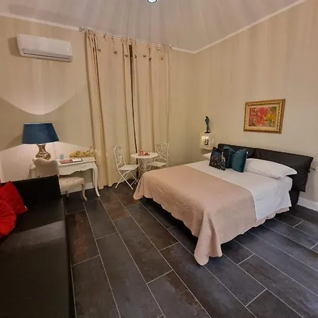 Affittacamere Ex Voto Guest House Napoli