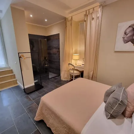 Ex Voto Guest House Affittacamere Napoli