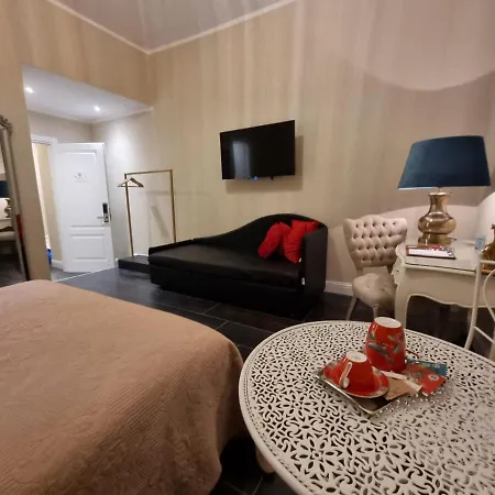 Affittacamere Ex Voto Guest House