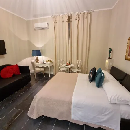 Ex Voto Guest House