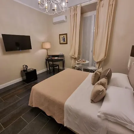Ex Voto Guest House Napoli