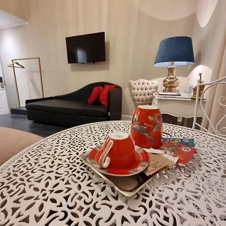 Ex Voto Guest House Affittacamere *