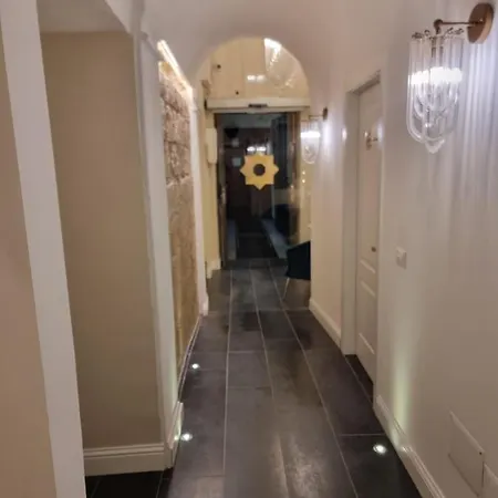 Ex Voto Guest House Napoli