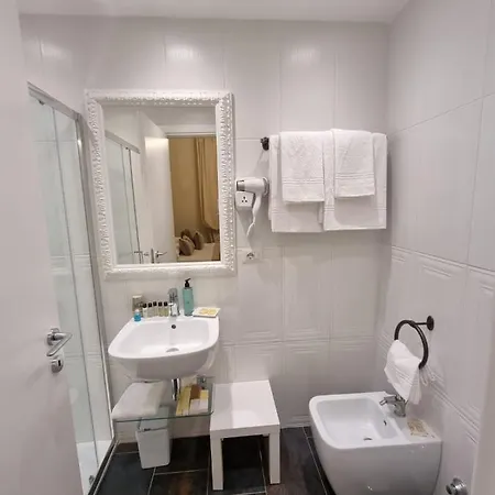 Ex Voto Guest House * Napoli