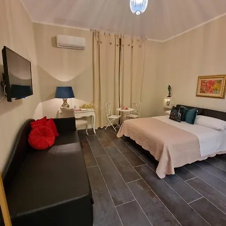 Ex Voto Guest House Affittacamere Napoli
