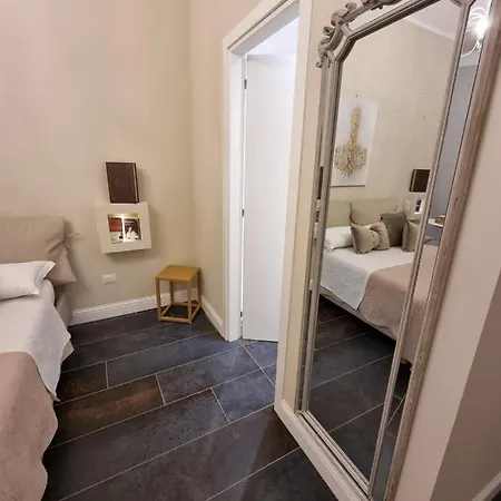 Ex Voto Guest House Napoli