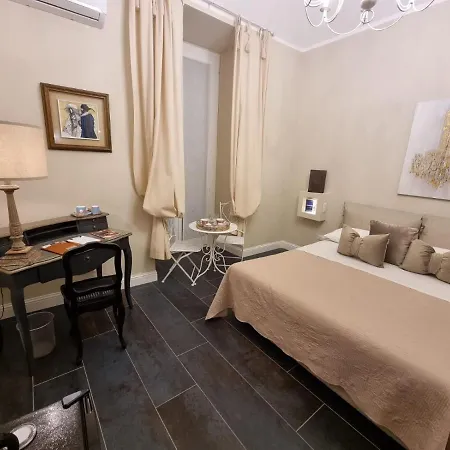 Ex Voto Guest House