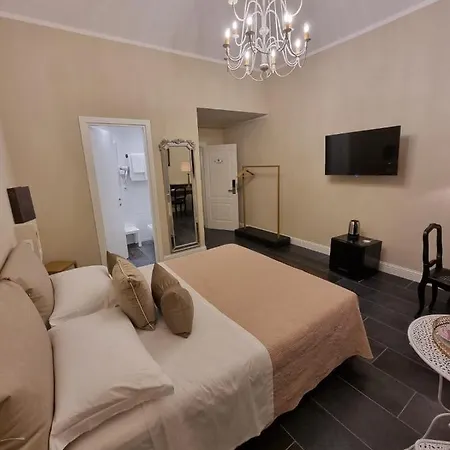 Ex Voto Guest House *