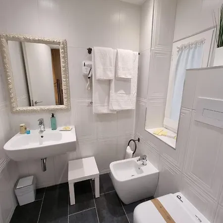 Affittacamere Ex Voto Guest House Napoli